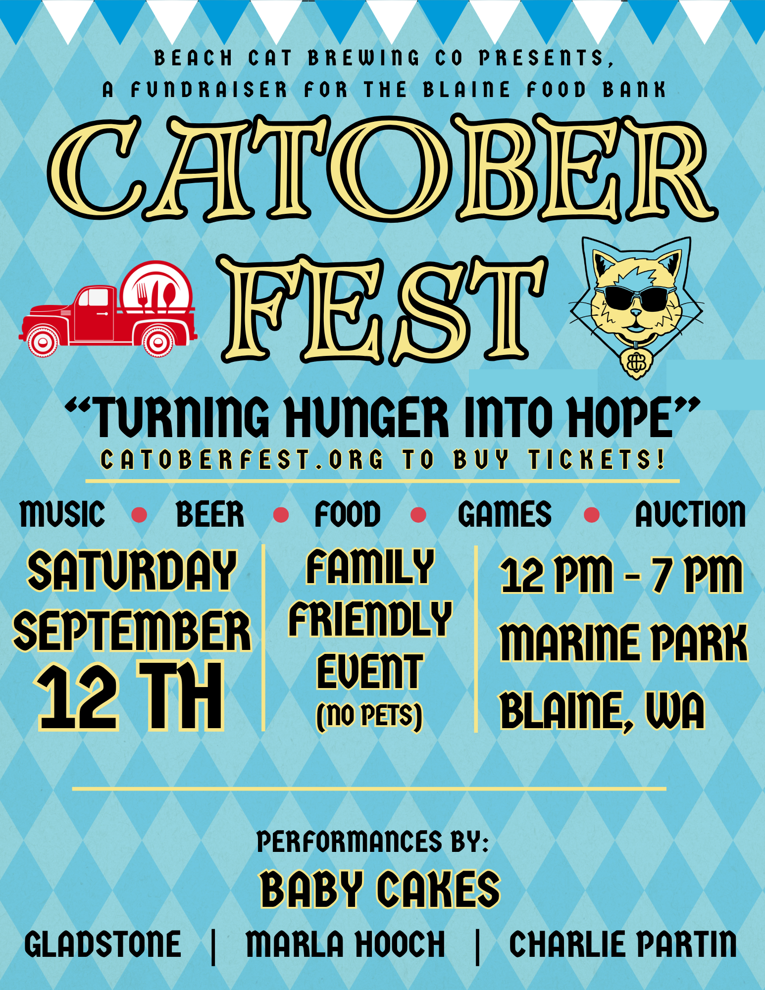 Catoberfest 2026 Is Coming